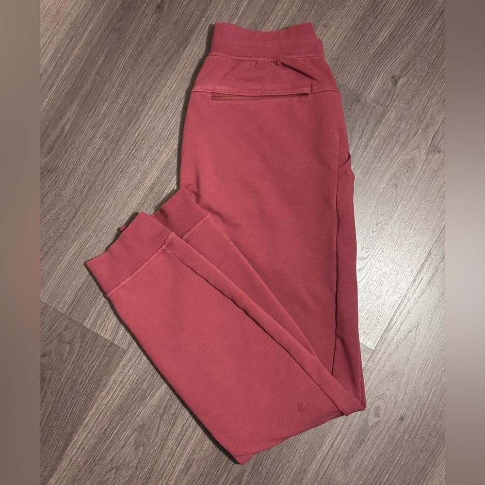 Lululemon Joggers - Picture 3 of 8